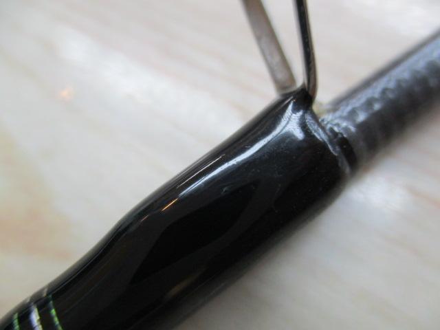 エリアバム 66ML-GS