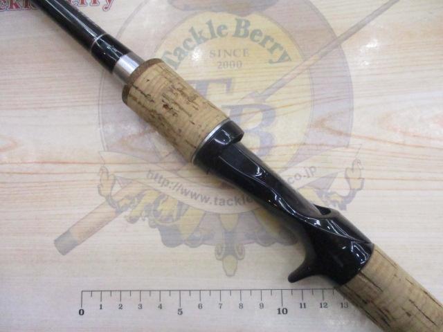 ブラックレーベル BL-FR721HRB｜＠ベリーネット 日本最大新品中古釣具