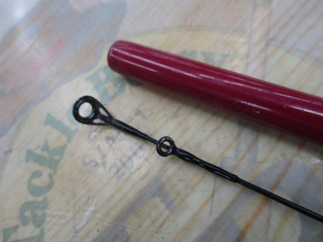 がま船カレイ かかり2.1