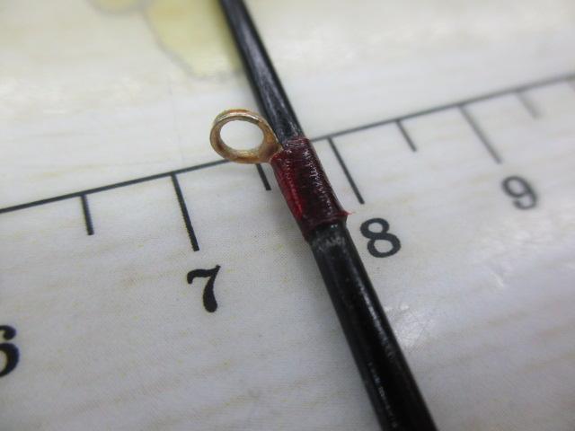 筏師速攻イカダ6尺
