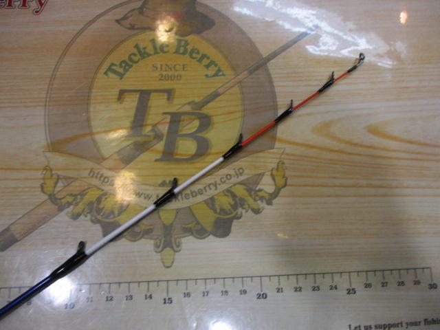 極鋭テンヤタチウオ 82-177