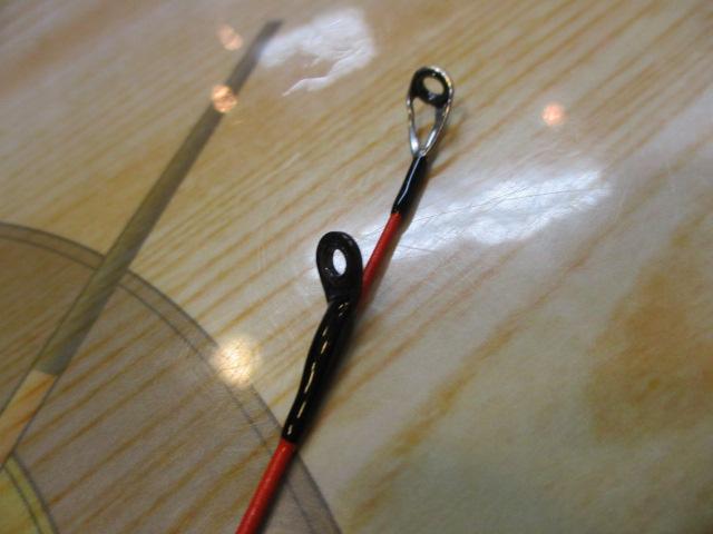 極鋭テンヤタチウオ 82-177