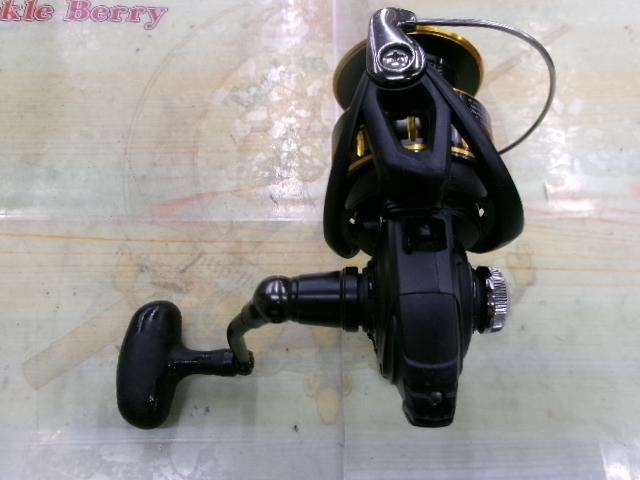 16BG 3500