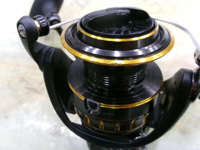 16BG 3500
