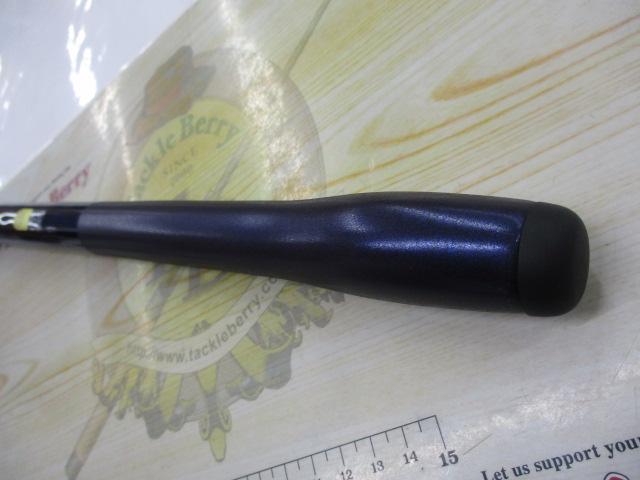 アクセルスピン F405BX