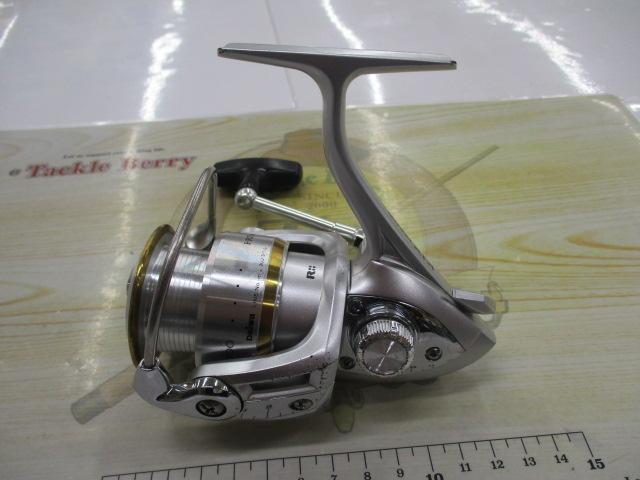 フリームスKIX 2500