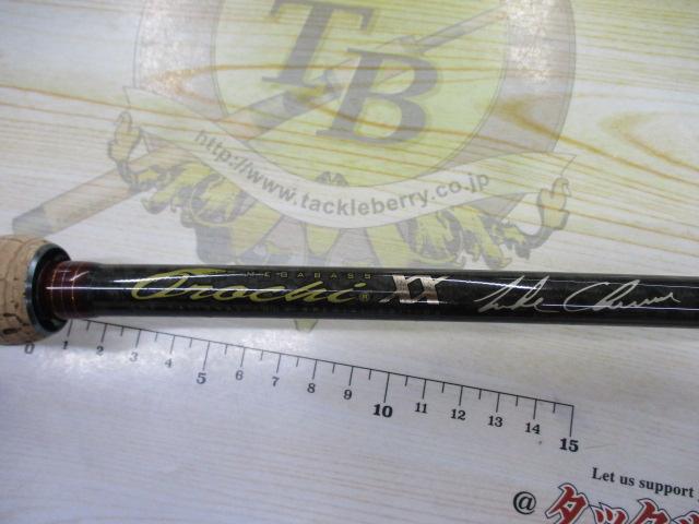 オセロ オロチXX F6-70XX 赤スレッドJPNモデル｜＠ベリーネット 日本最大新品