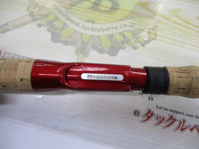 オロチXX F6-70XX 赤スレッドJPNモデル｜＠ベリーネット 日本最大新品
