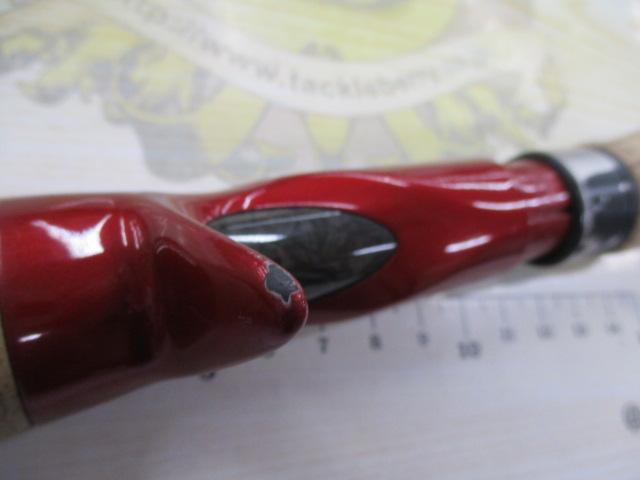 オロチXX F6-70XX 赤スレッドJPNモデル｜＠ベリーネット 日本最大新品