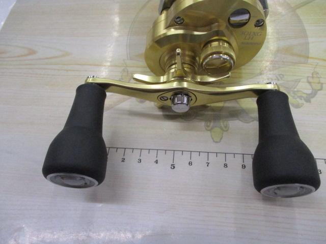 23カルカッタコンクエストMD 301XGLH｜＠ベリーネット 日本最大新品