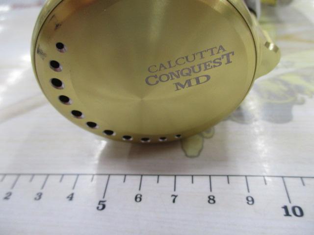 23カルカッタコンクエストMD 301XGLH｜＠ベリーネット 日本最大新品