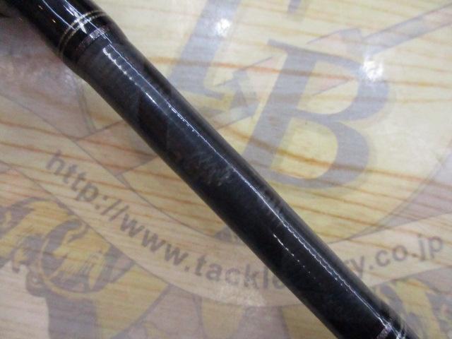 ソルティーステージKR-Xタイラバ STC-642L70-KR FS-SP
