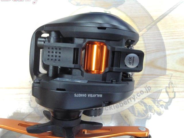 21バルケッタBB 150DH-HG