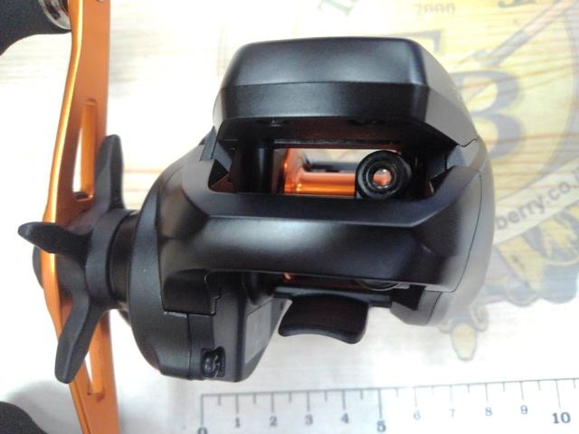 21バルケッタBB 150DH-HG