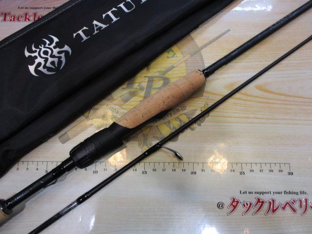 タトゥーラ 642LFS