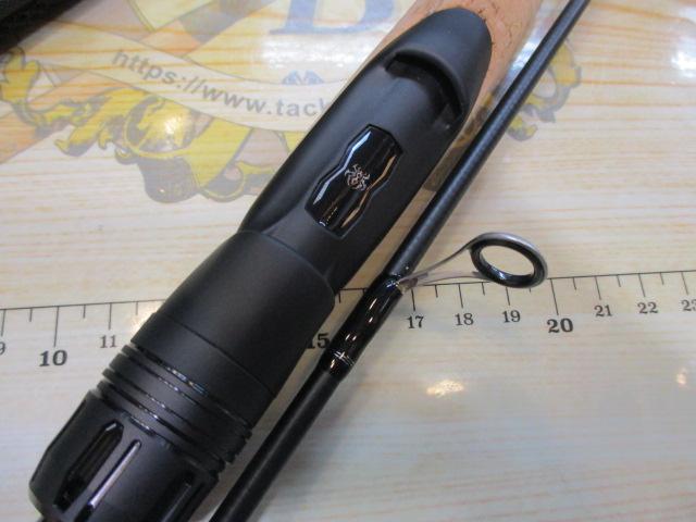 タトゥーラ 642LFS