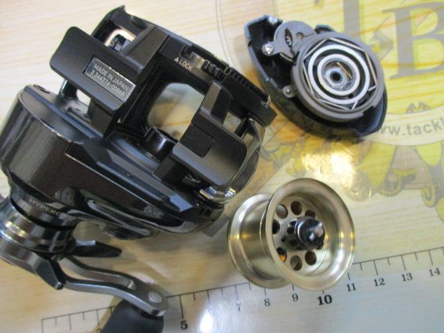 26スティーズ SV ライト TW 100H