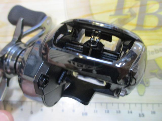 26スティーズ SV ライト TW 100H