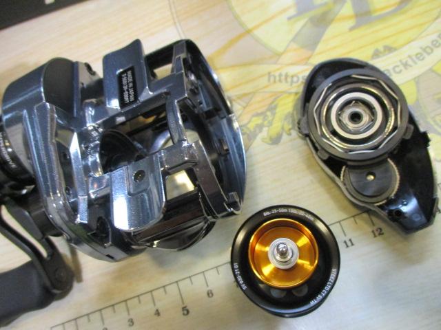 スティーズリミテッドCT SV TW 70XH