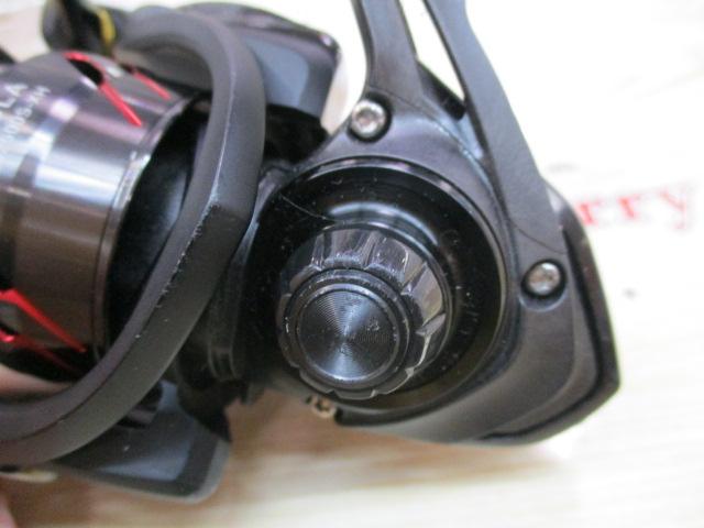 18タトゥーラ LT2500S-XH