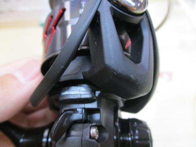 18タトゥーラ LT2500S-XH