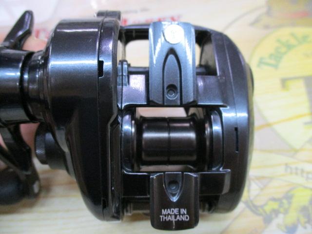 20タトゥーラ SV TW 103XH