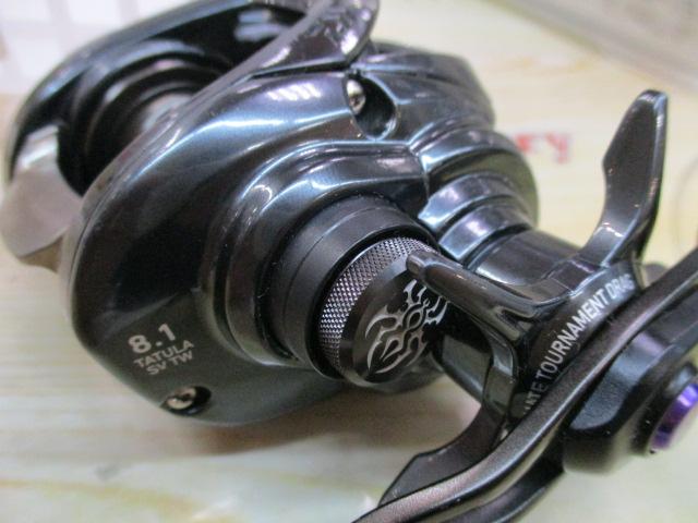 20タトゥーラ SV TW 103XH
