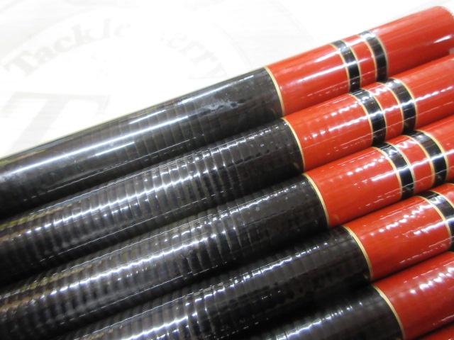 がま渓流マークⅡSP硬調54