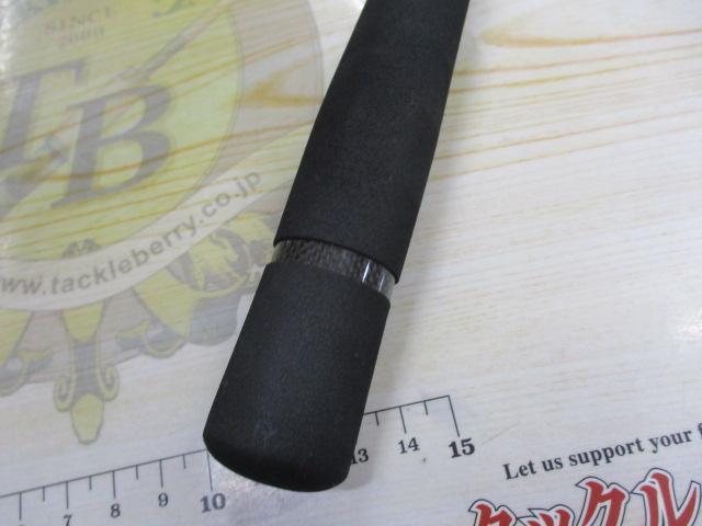 トリプルクロス TCX-792MH/B｜＠ベリーネット 日本最大新品中古釣具WEB