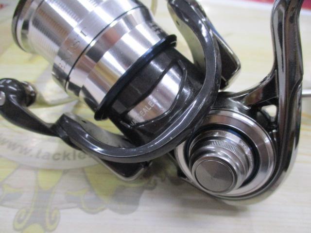18イグジスト FC LT2000S-H