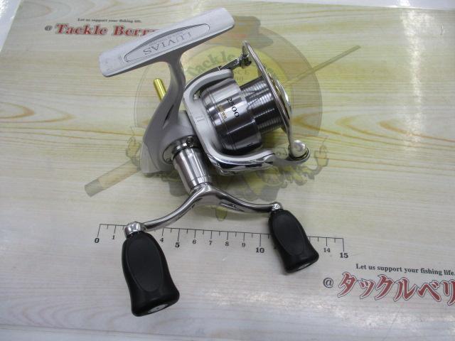 07ルビアス 2500