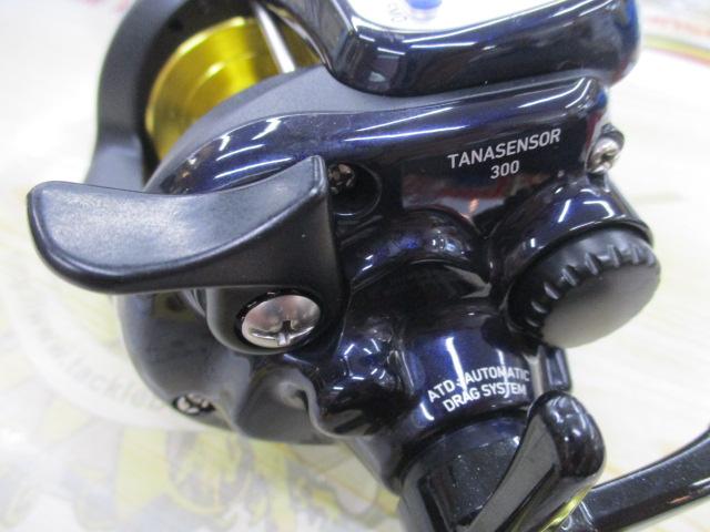 17タナセンサー 300