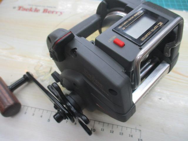 棚ハンター SS-60
