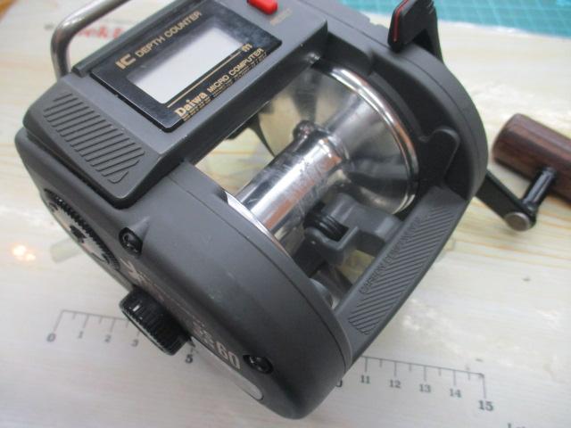 棚ハンター SS-60