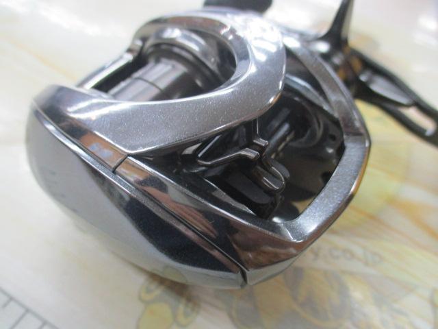 スティーズリミテッドCT SV TW 70XHL