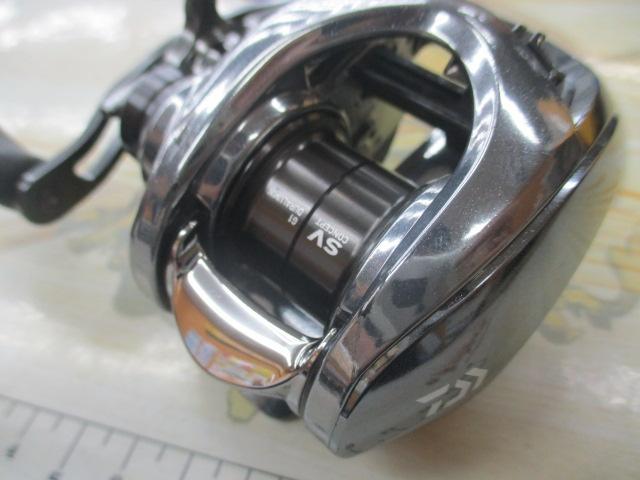 スティーズリミテッドCT SV TW 70XHL