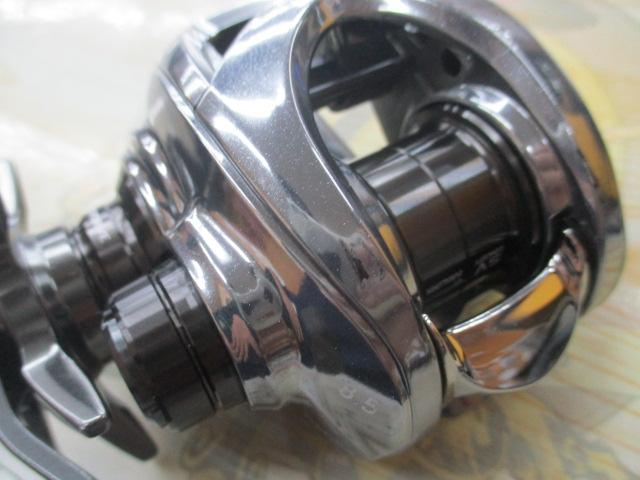 スティーズリミテッドCT SV TW 70XHL