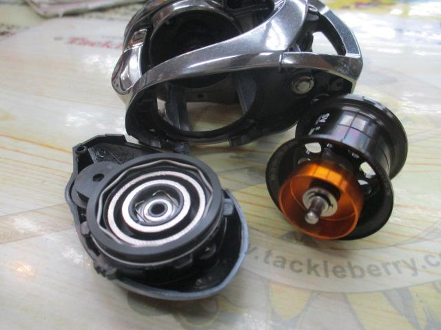 スティーズリミテッドCT SV TW 70XHL