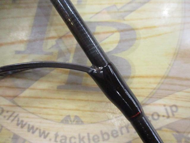 月下美人エア アジング BOAT 69L-S・K