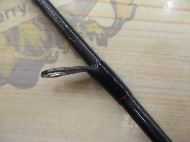 月下美人エア アジング BOAT 69L-S・K
