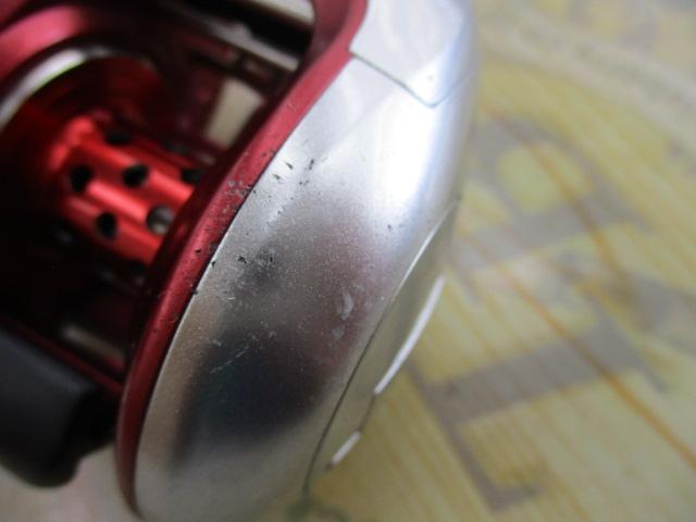 08バイオクラフト 301XH
