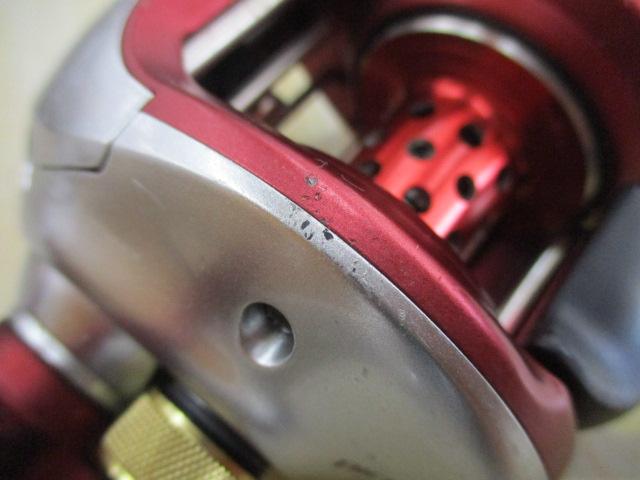 08バイオクラフト 301XH