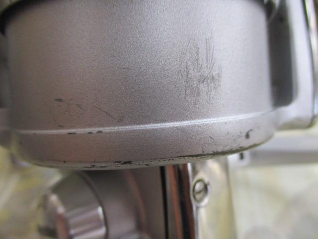 メタロイヤル5000フィッシングサファリ