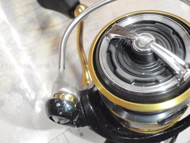 18レガリス LT2000S