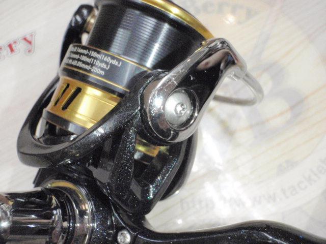 18レガリス LT2000S