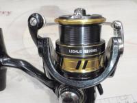 18レガリス LT2000S