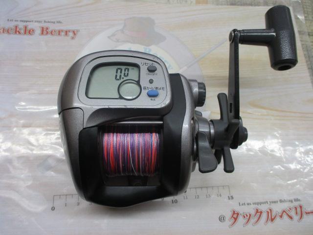 タナセンサーS 500DX