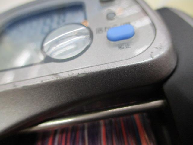 タナセンサーS 500DX