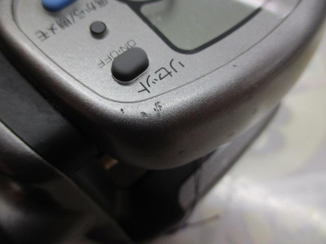 タナセンサーS 500DX