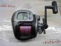 タナセンサーS 500DX